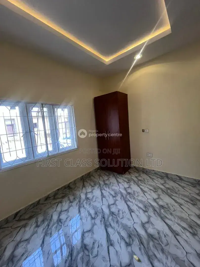Furnished 3bdrm Bungalow in Suncity Estate, Galadimawa for sale