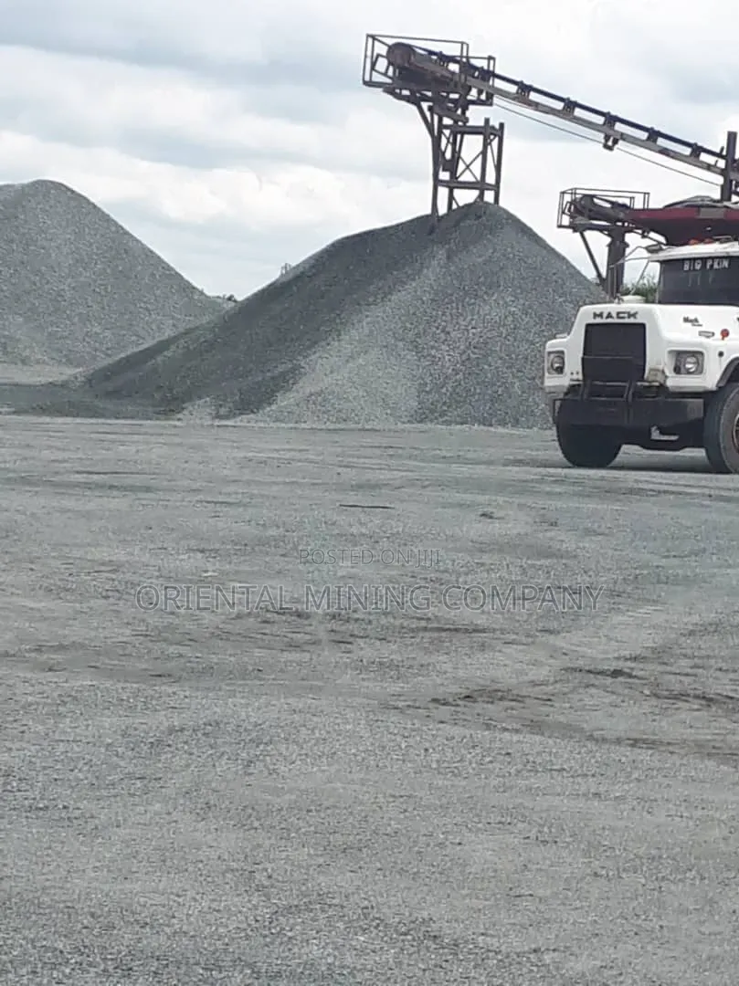 Direct Quarry Granite Chippings Supplier,Imo, Enugu, Aba Ph Delivery