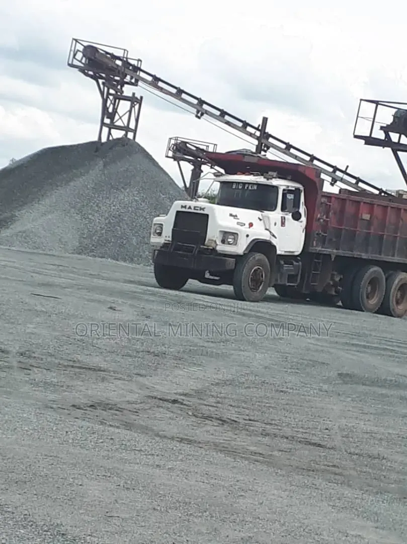 Direct Quarry Granite Chippings Supplier,Imo, Enugu, Aba Ph Delivery