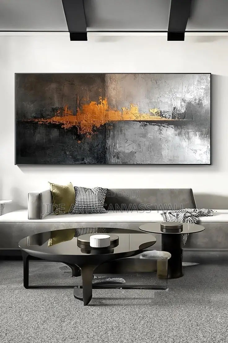 Canvass Painting