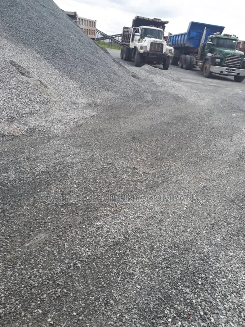 Premium Aggregates Building Materials Supply-Southeast South-South