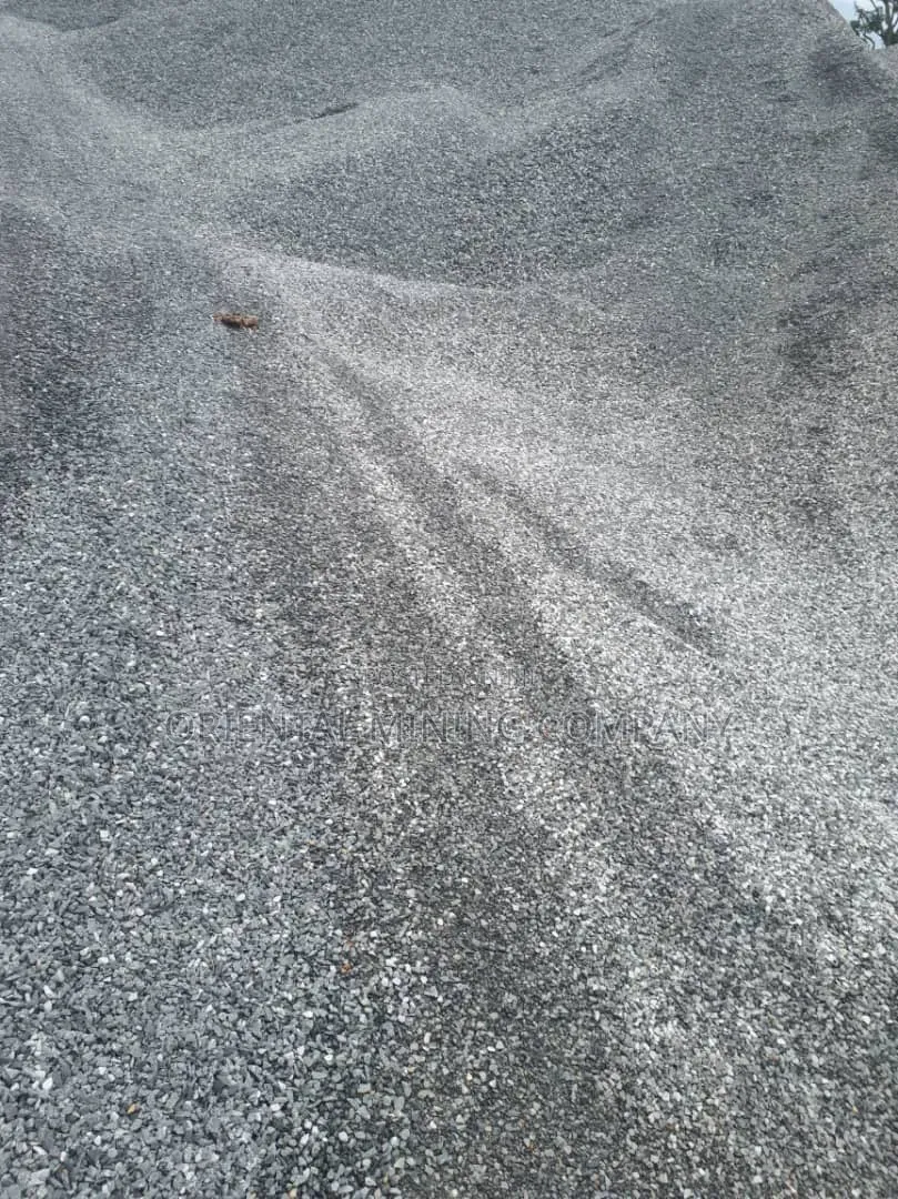 Premium Aggregates Building Materials Supply-Southeast South-South