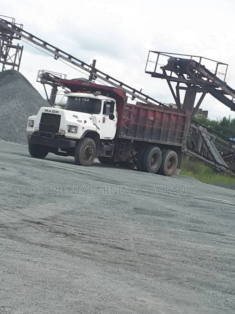 Clean Granite Chippings Direct Price - Delivery to Enugu, Imo, Aba, PH