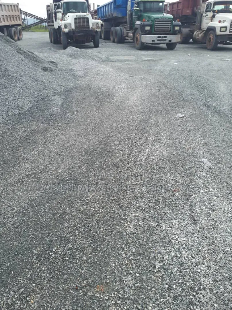 Clean Granite Chippings Direct Price - Delivery to Enugu, Imo, Aba, PH