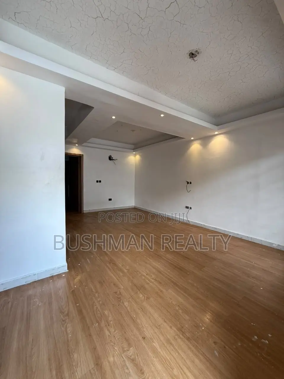 4bdrm Duplex in Lekki Phase 1 for rent