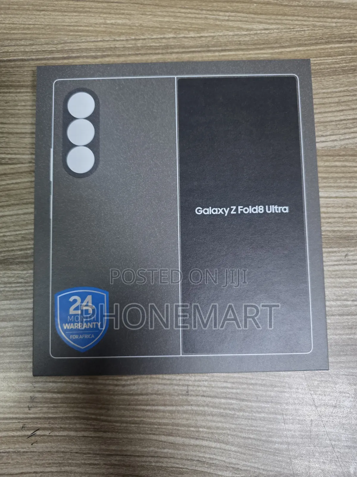 New Samsung Galaxy Z Fold8 Ultra 1 TB Purple