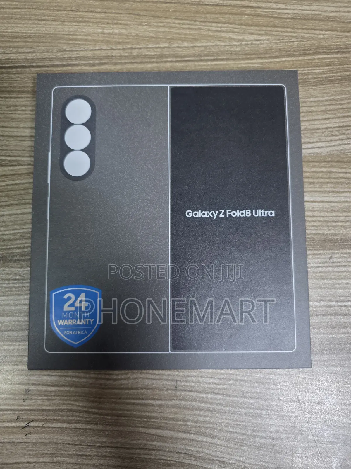 New Samsung Galaxy Z Fold8 Ultra 1 TB Purple