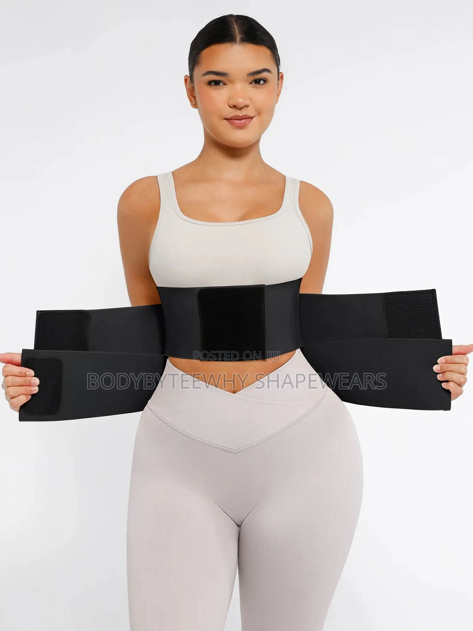 3 in 1 Liposuction Belt