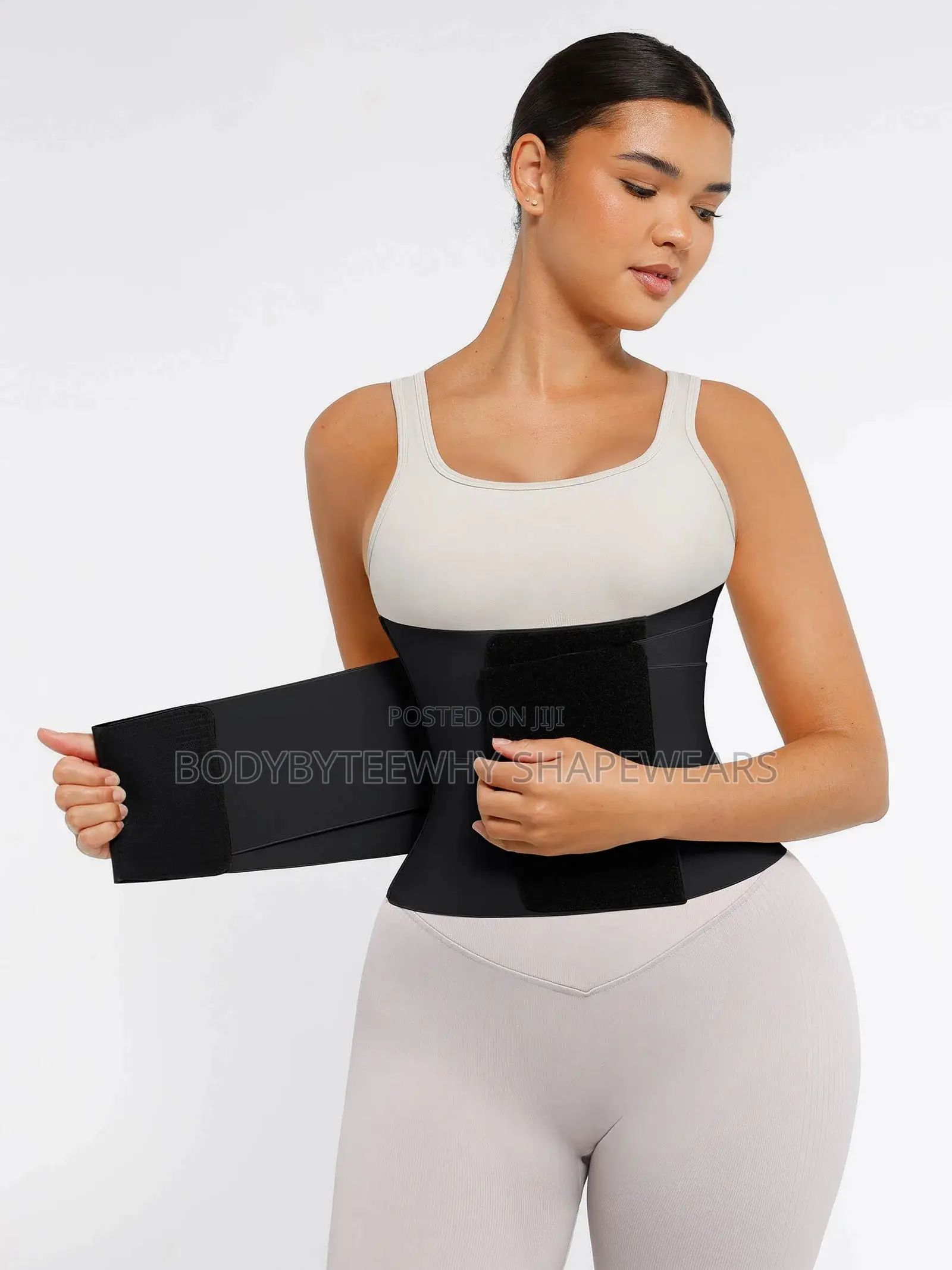 3 in 1 Liposuction Belt