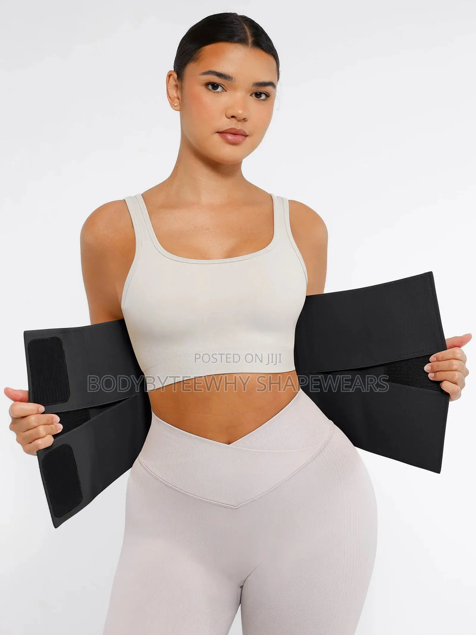 3 in 1 Liposuction Belt