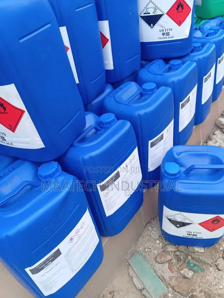 Formic Acid