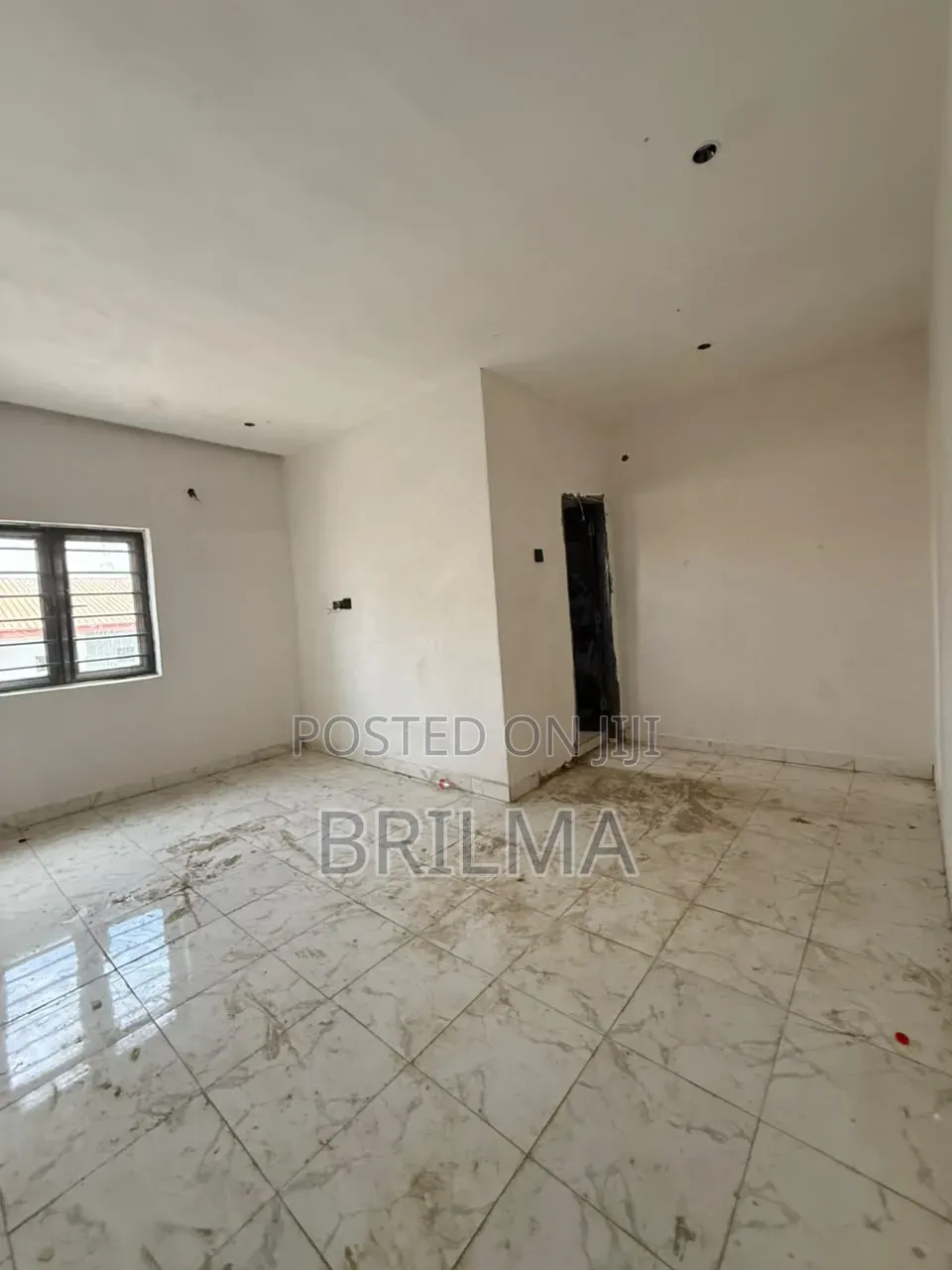 4bdrm Duplex in Gwarinpa for rent