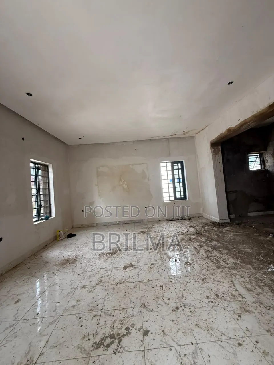 4bdrm Duplex in Gwarinpa for rent