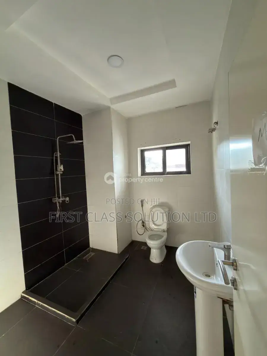 Furnished 4bdrm Duplex in Wuse 2 for sale
