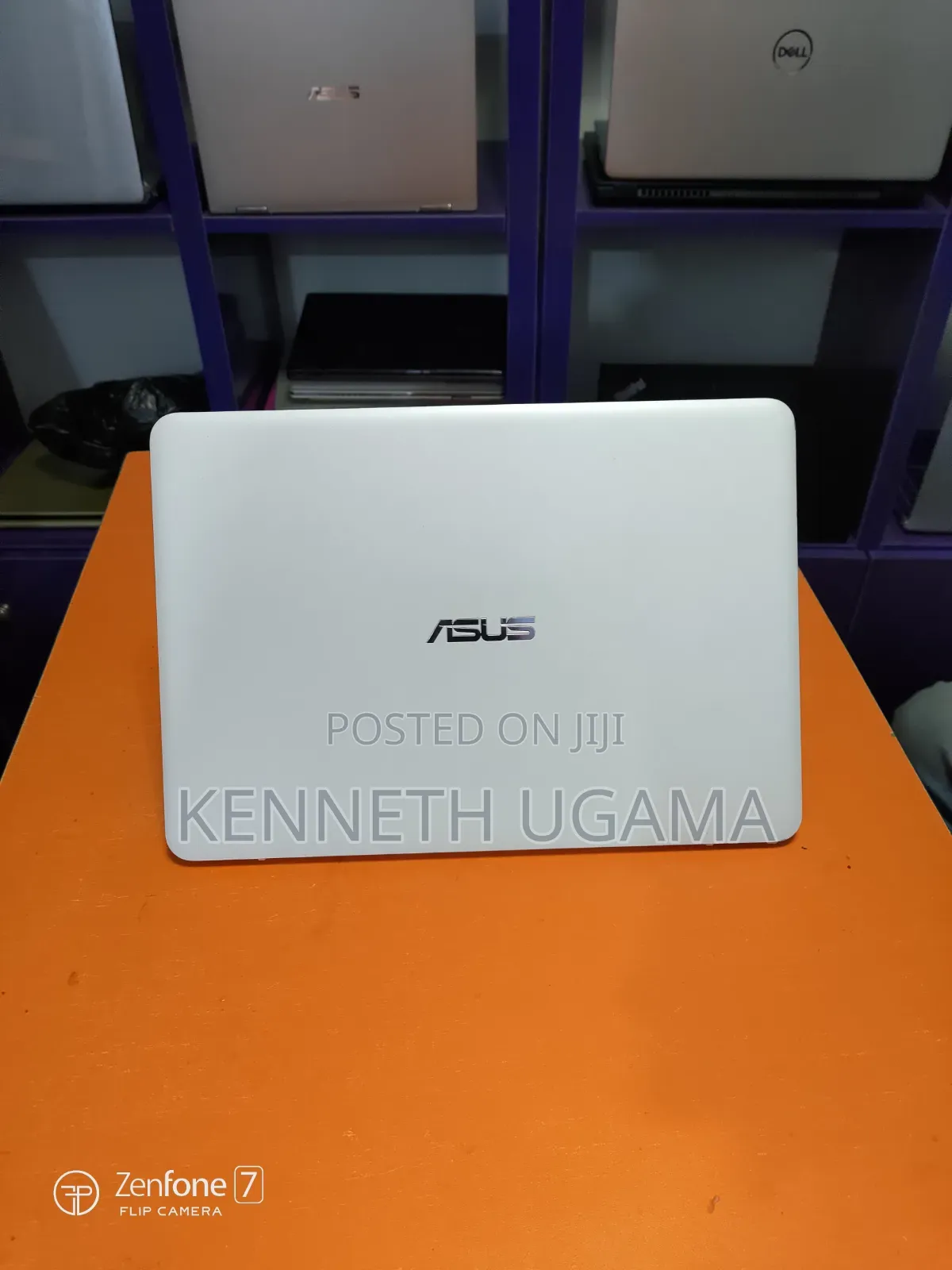 Laptop Asus ZenBook 13 UX331UN 8GB Intel Core M SSD 128GB