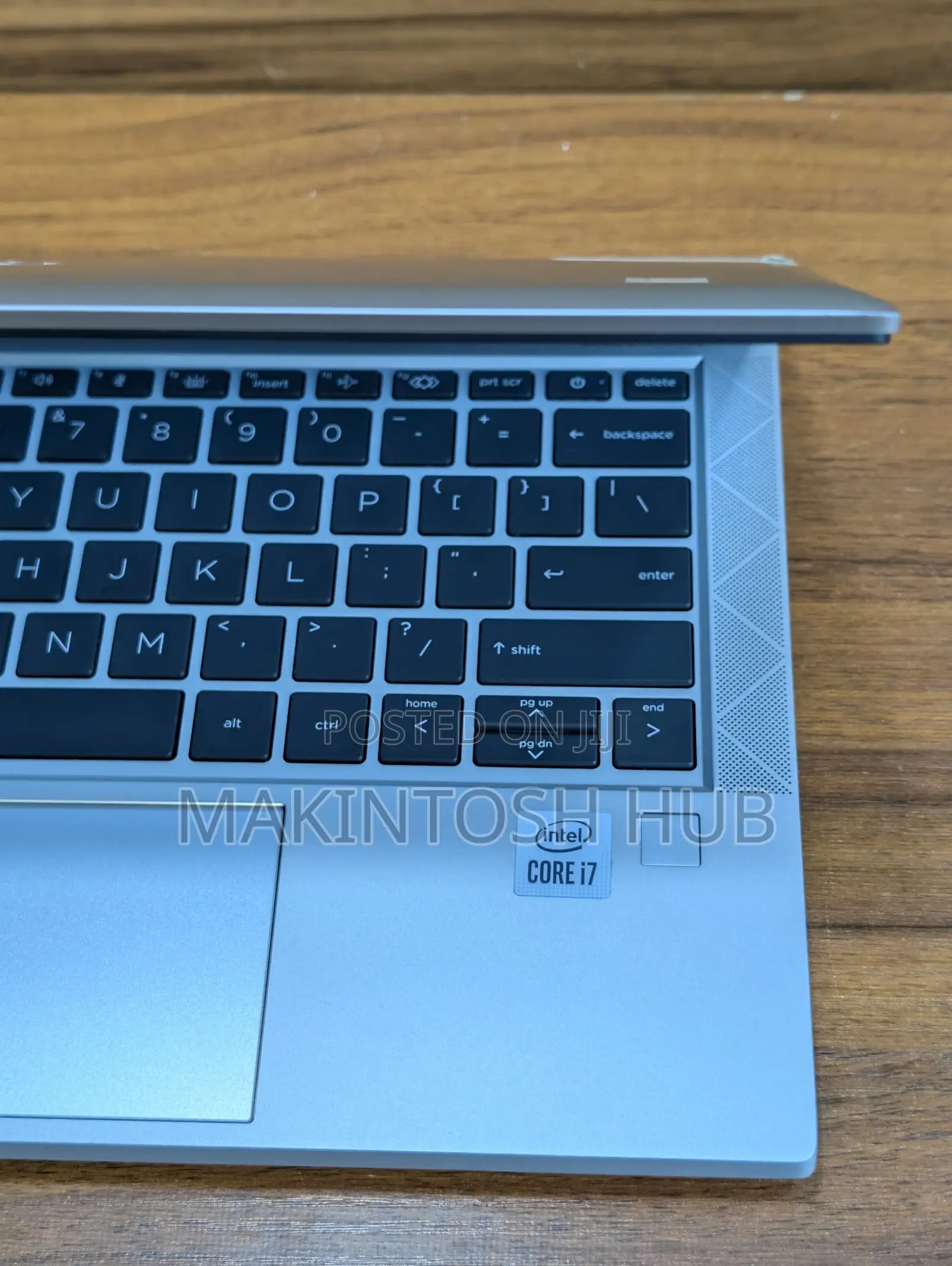 Laptop HP EliteBook 830 G7 16GB Intel Core i7 SSD 512GB