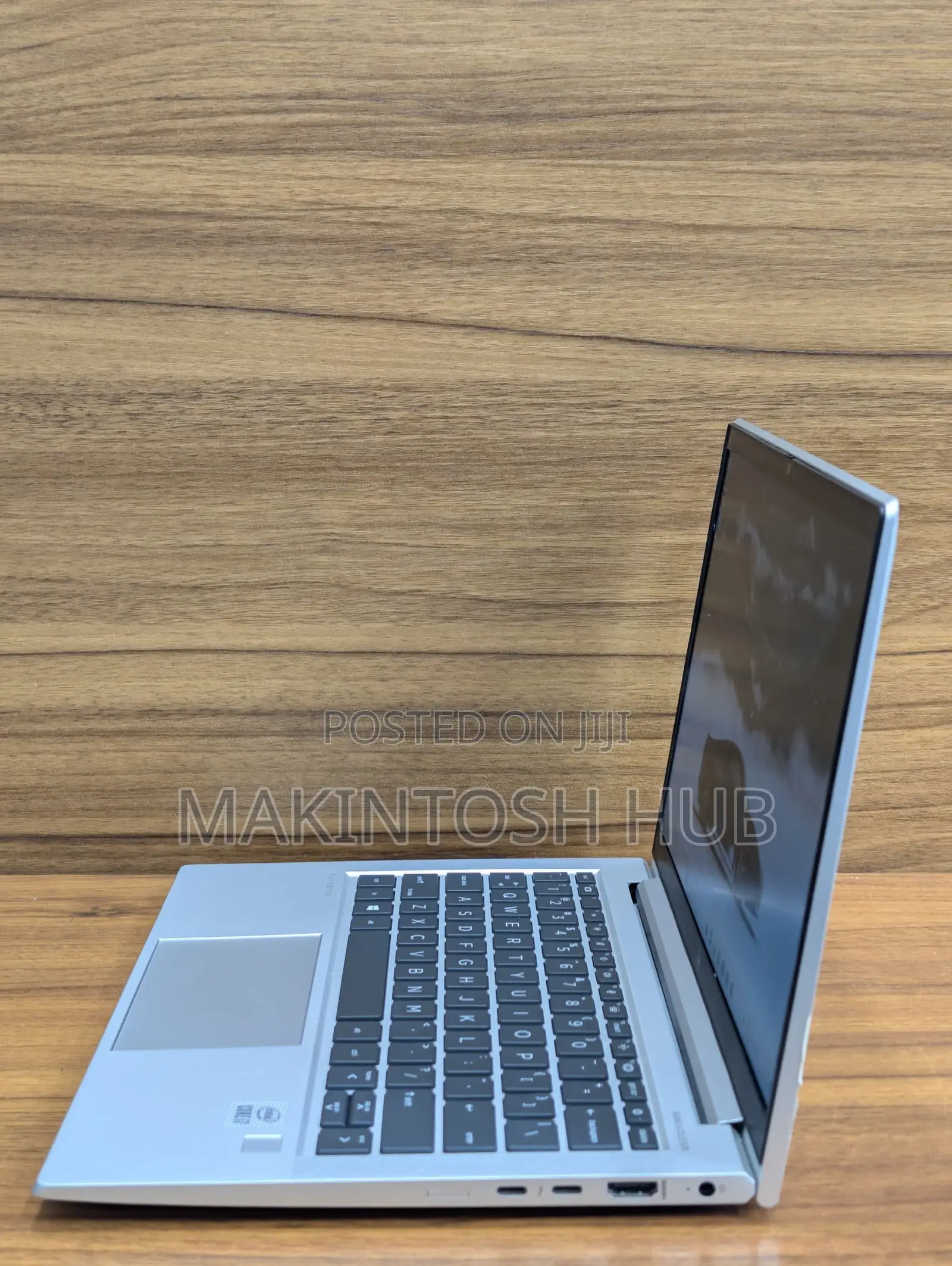 Laptop HP EliteBook 830 G7 16GB Intel Core i7 SSD 512GB