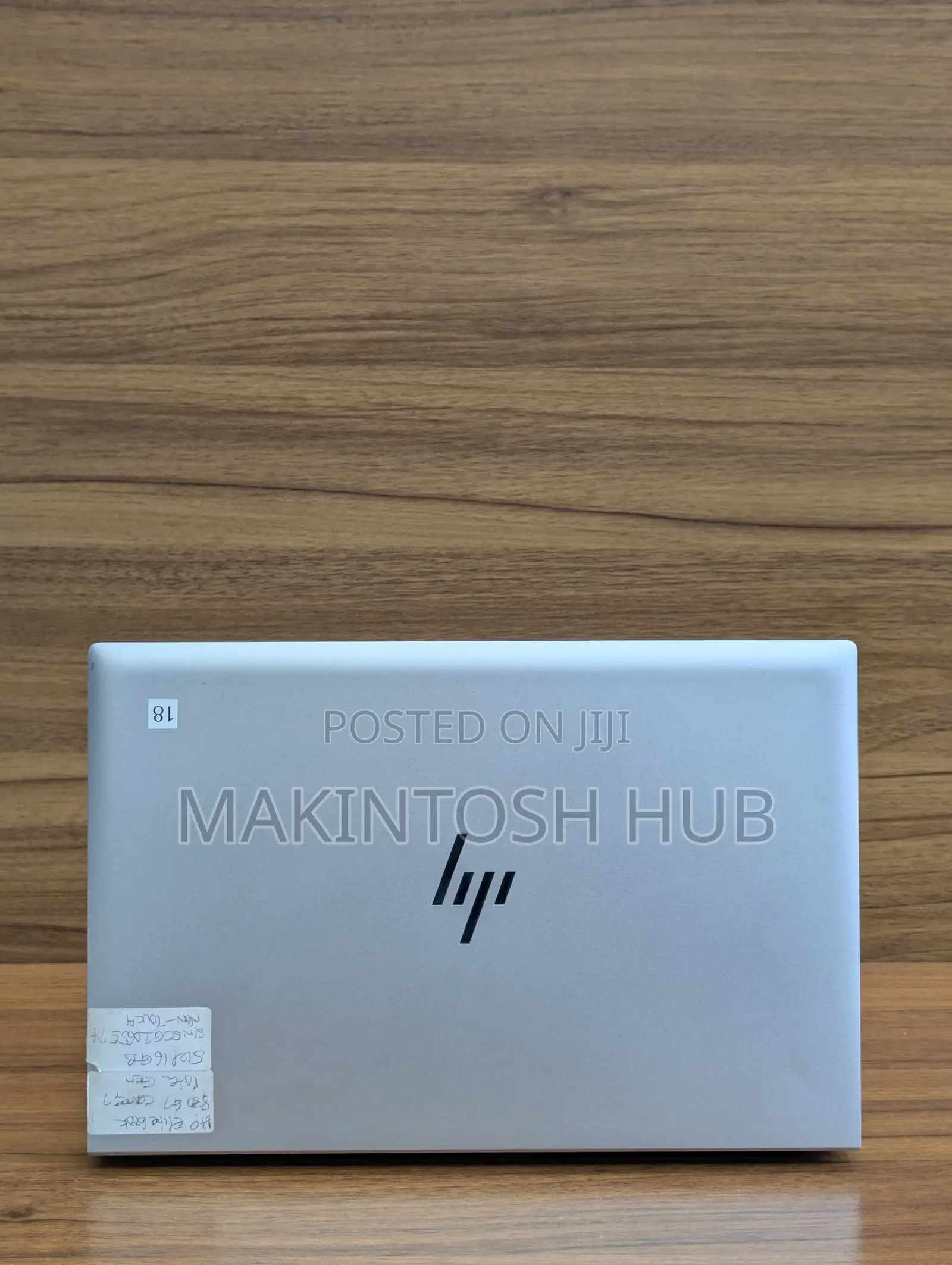 Laptop HP EliteBook 830 G7 16GB Intel Core i7 SSD 512GB