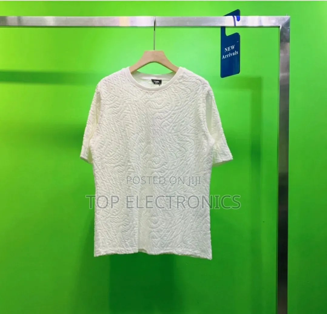 High Quality T Shirts