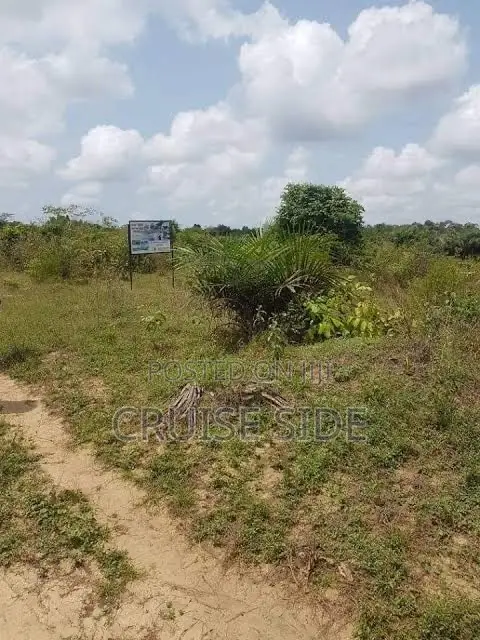 2.3 Hectares of Development Land — Gwagwalada, Abuja