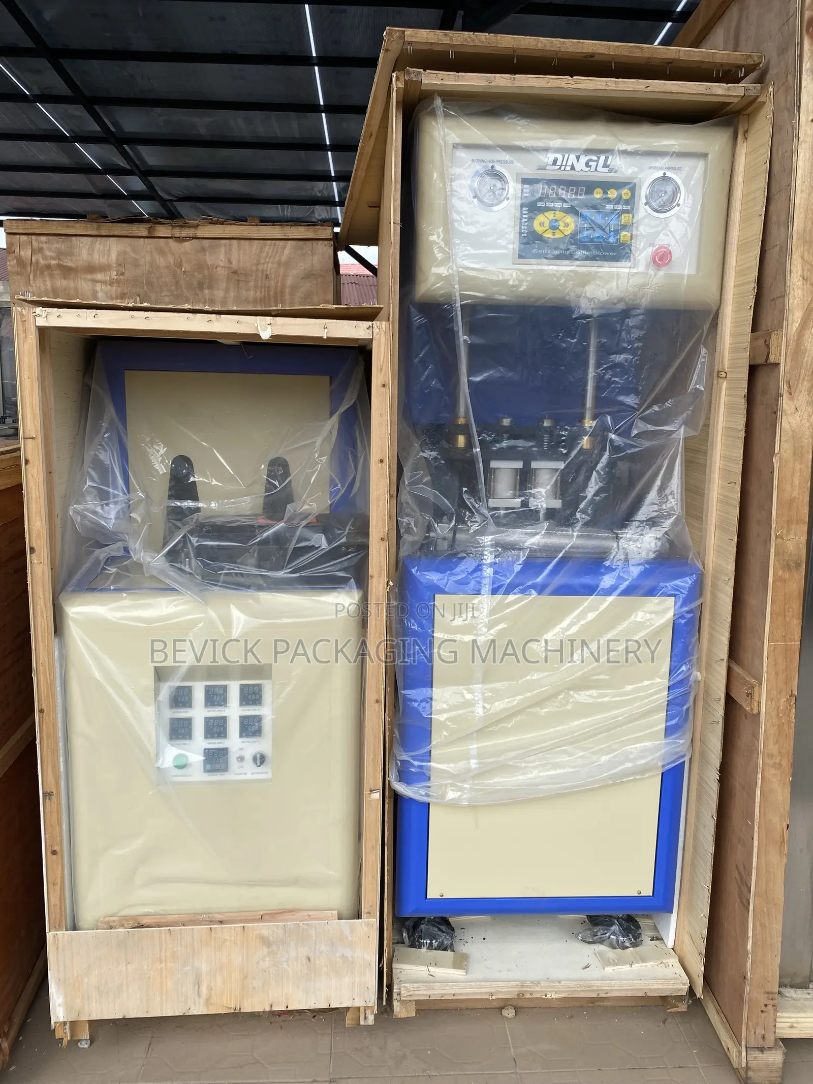 Pet Bottle Mould for Sale – Quality Durable