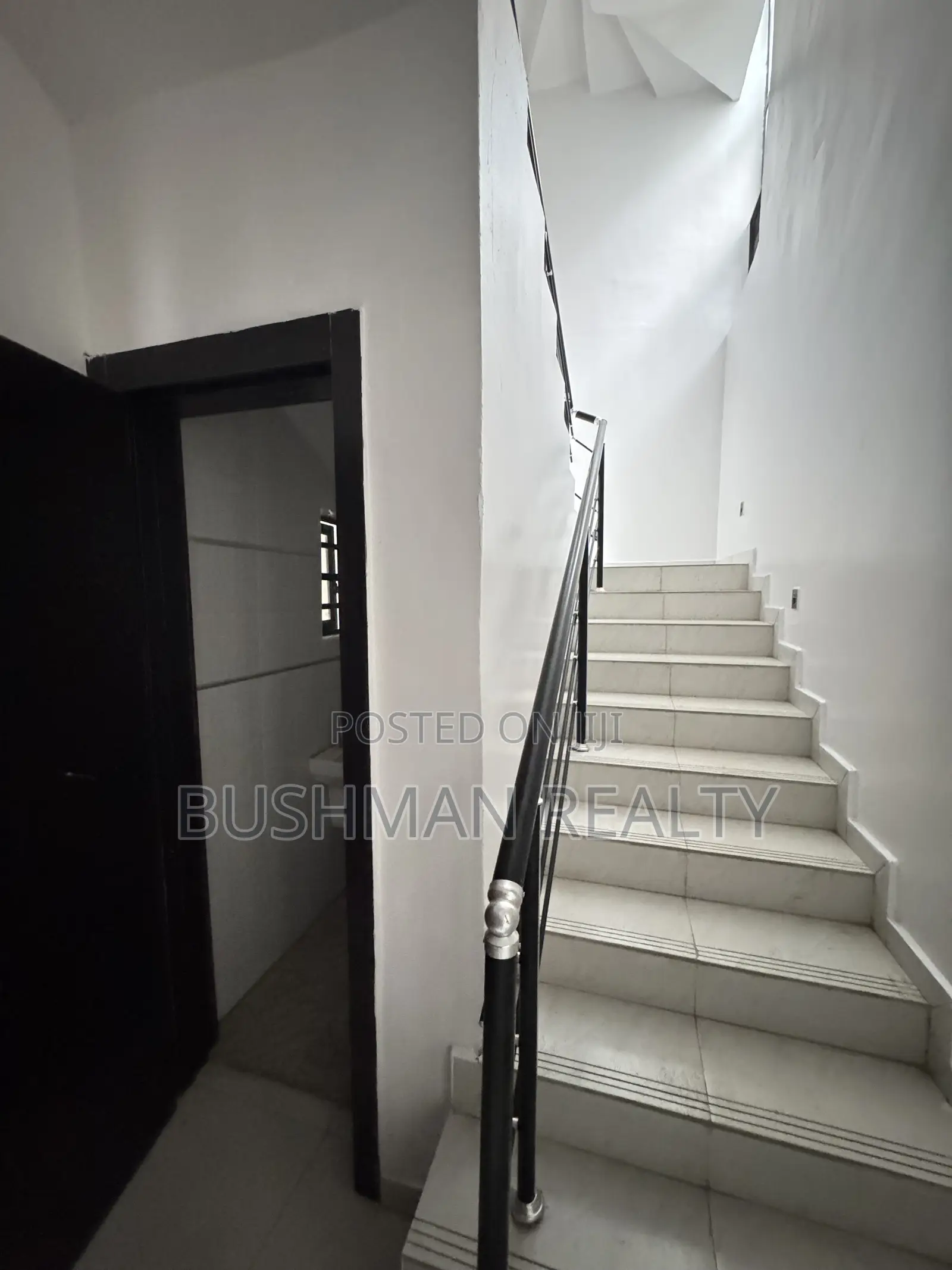 4bdrm Duplex in Ologolo for rent