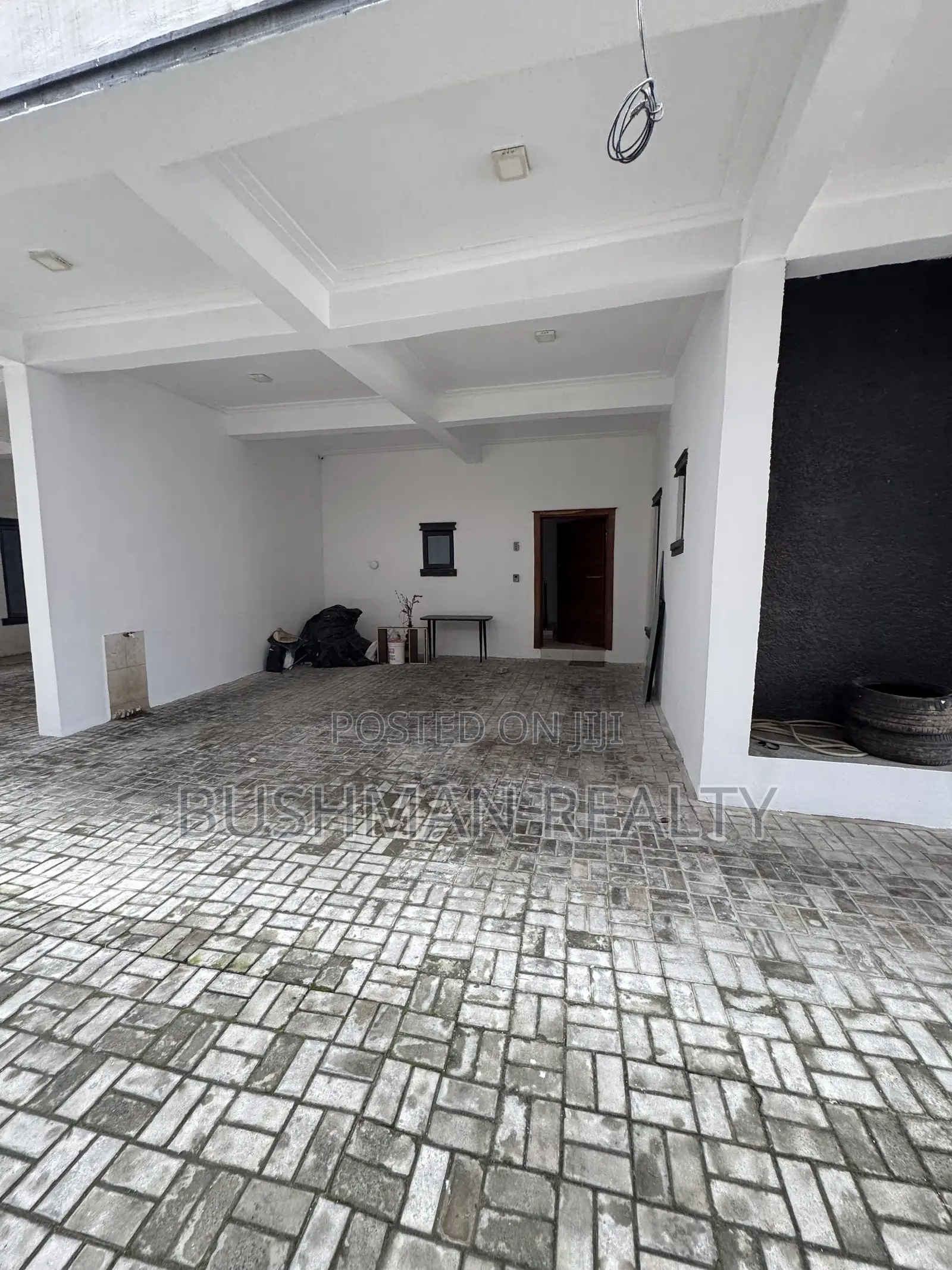 4bdrm Duplex in Ologolo for rent