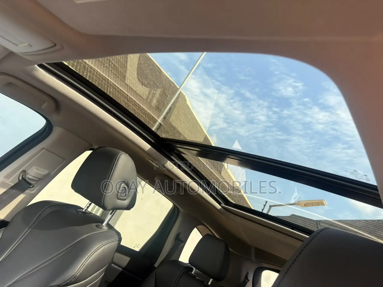 Acura MDX 2022 Black