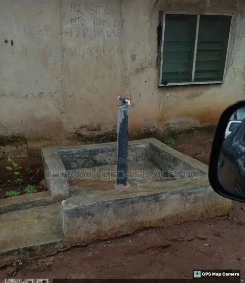 Groundwater Survey and Borehole Drilling