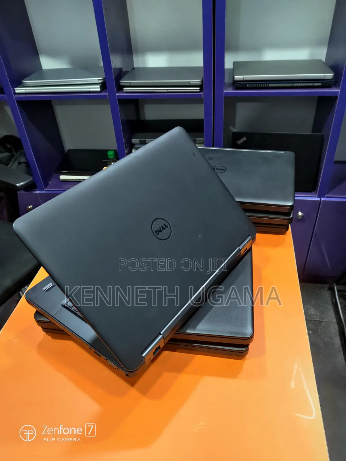 Laptop Dell Latitude 5440 8GB Intel Core i5 SSD 256GB