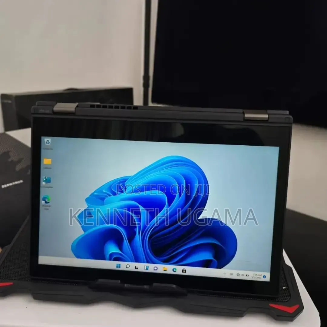 Laptop Lenovo ThinkPad L380 8GB Intel Core i5 SSD 256GB