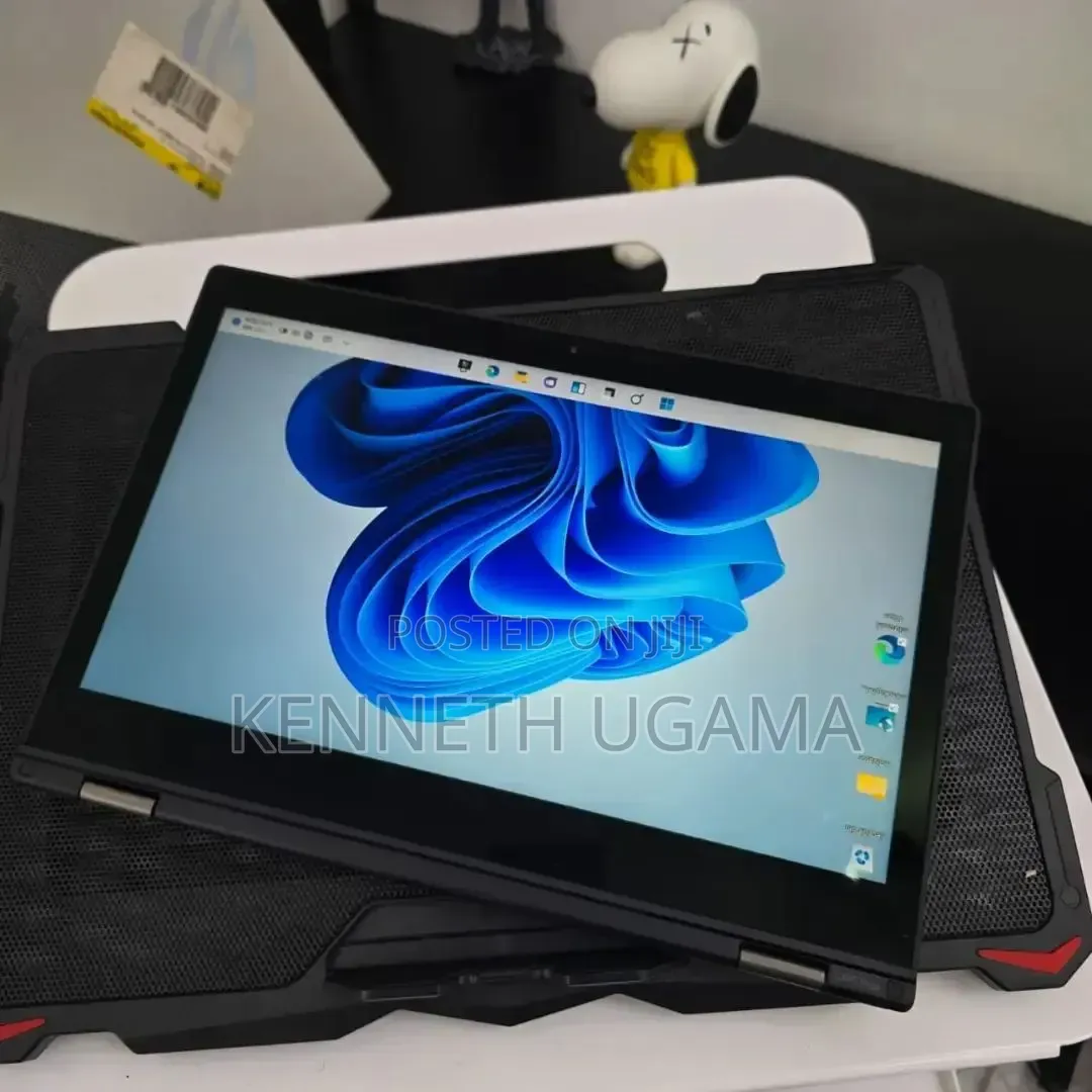 Laptop Lenovo ThinkPad L380 8GB Intel Core i5 SSD 256GB