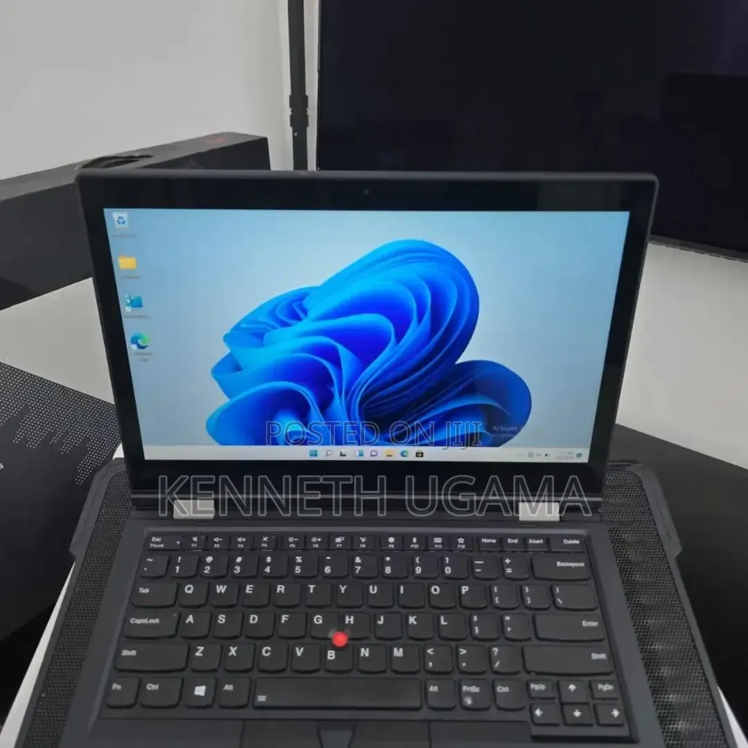 Laptop Lenovo ThinkPad L380 8GB Intel Core i5 SSD 256GB