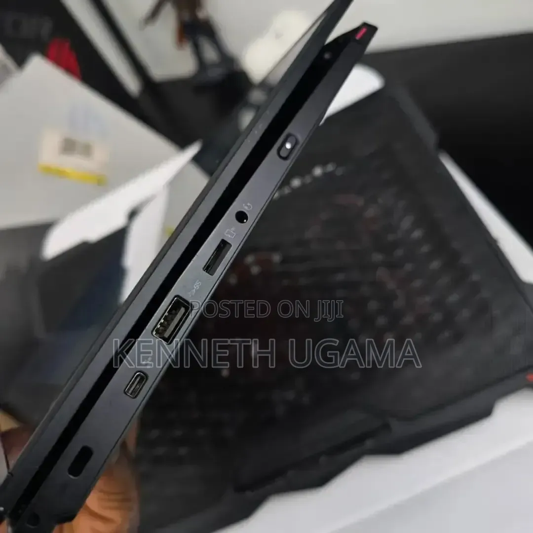 Laptop Lenovo ThinkPad L380 8GB Intel Core i5 SSD 256GB