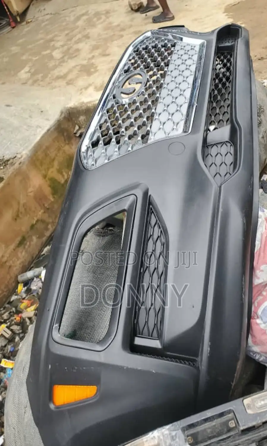 HYUNDAI Kia