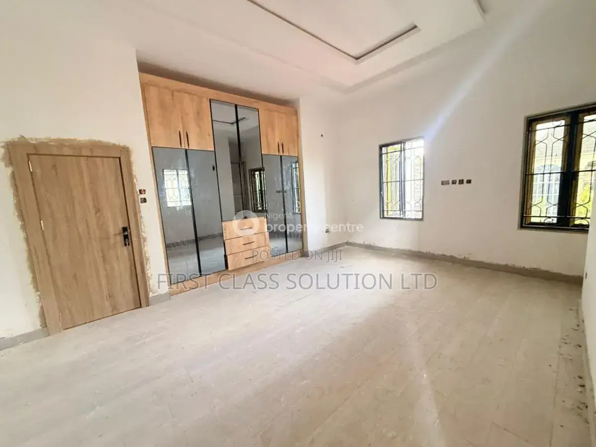 Furnished 5bdrm Duplex in Galadimawa for sale
