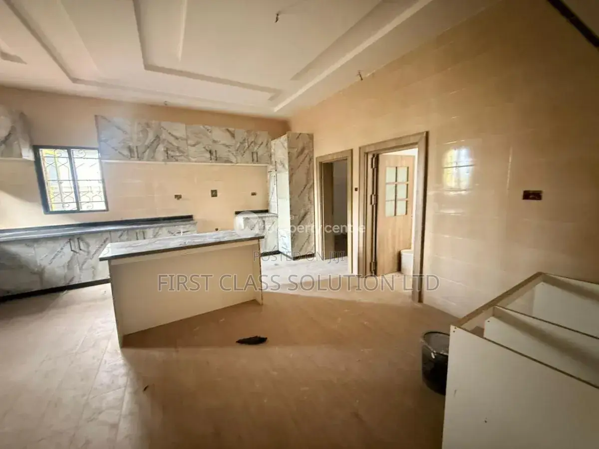 Furnished 5bdrm Duplex in Galadimawa for sale