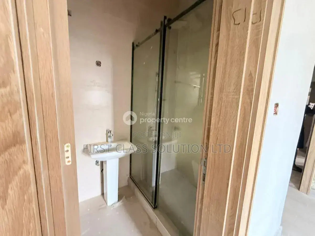 Furnished 5bdrm Duplex in Galadimawa for sale