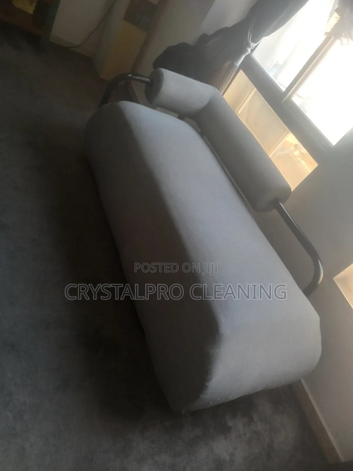 Rug/Sofa Cleaning
