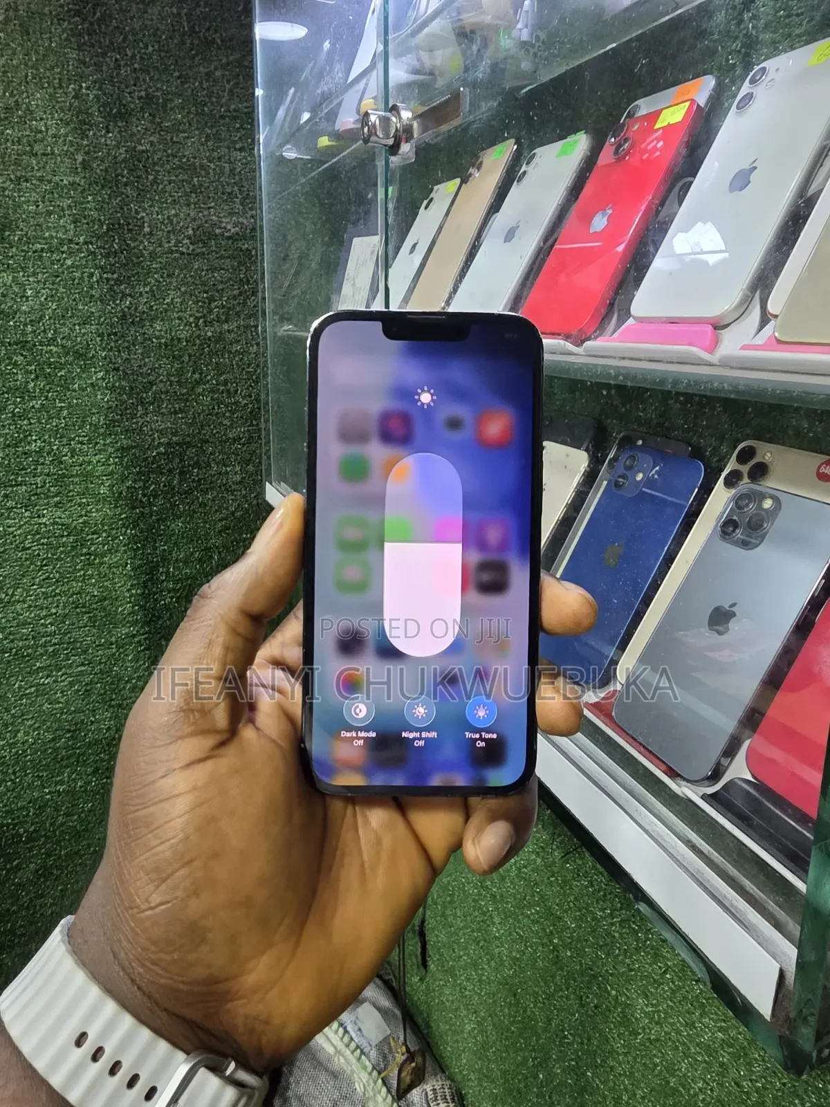 Apple iPhone 13 Pro 128 GB Blue