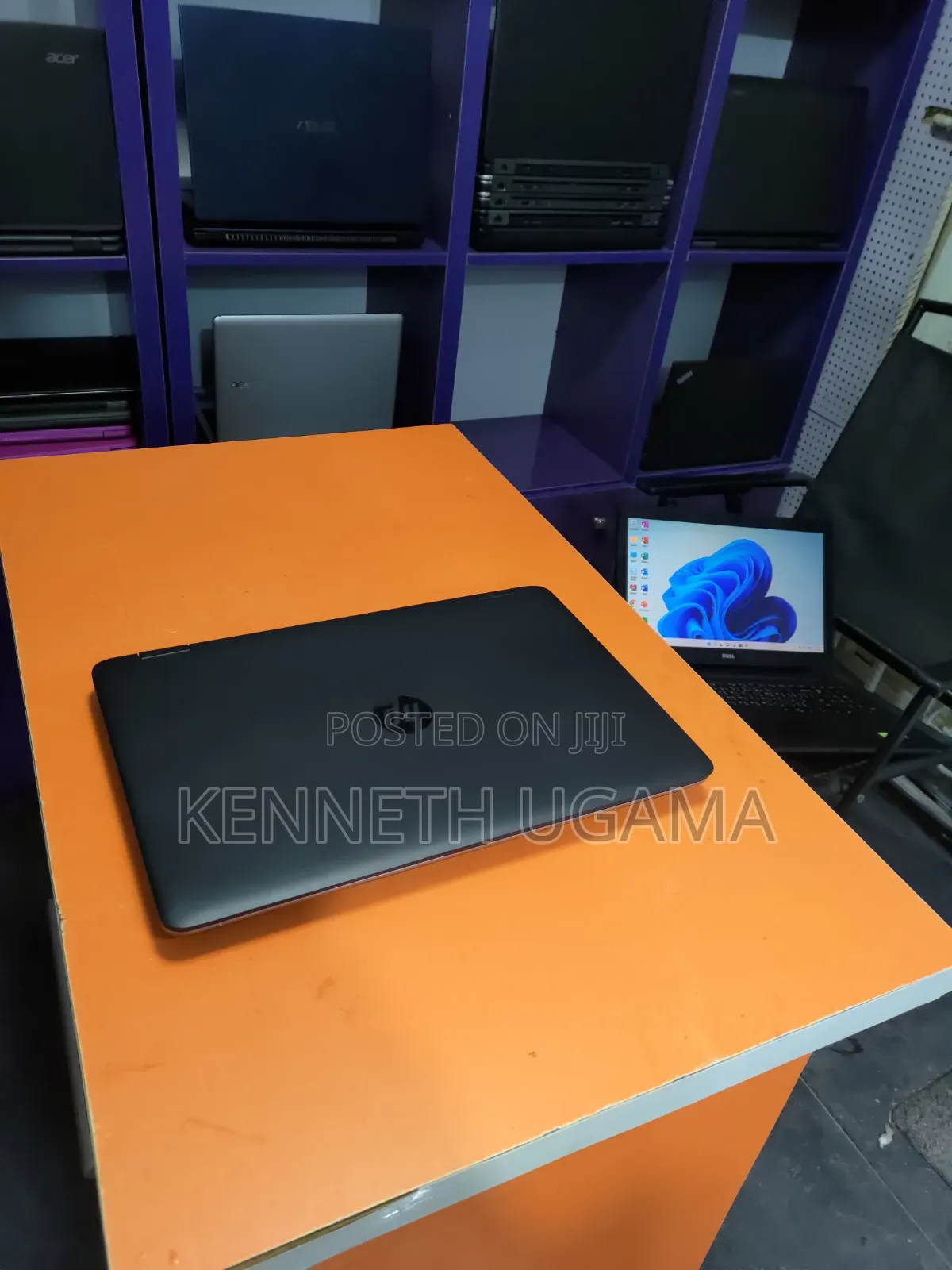 Laptop HP 650 G2 8GB Intel Core i5 SSD 256GB