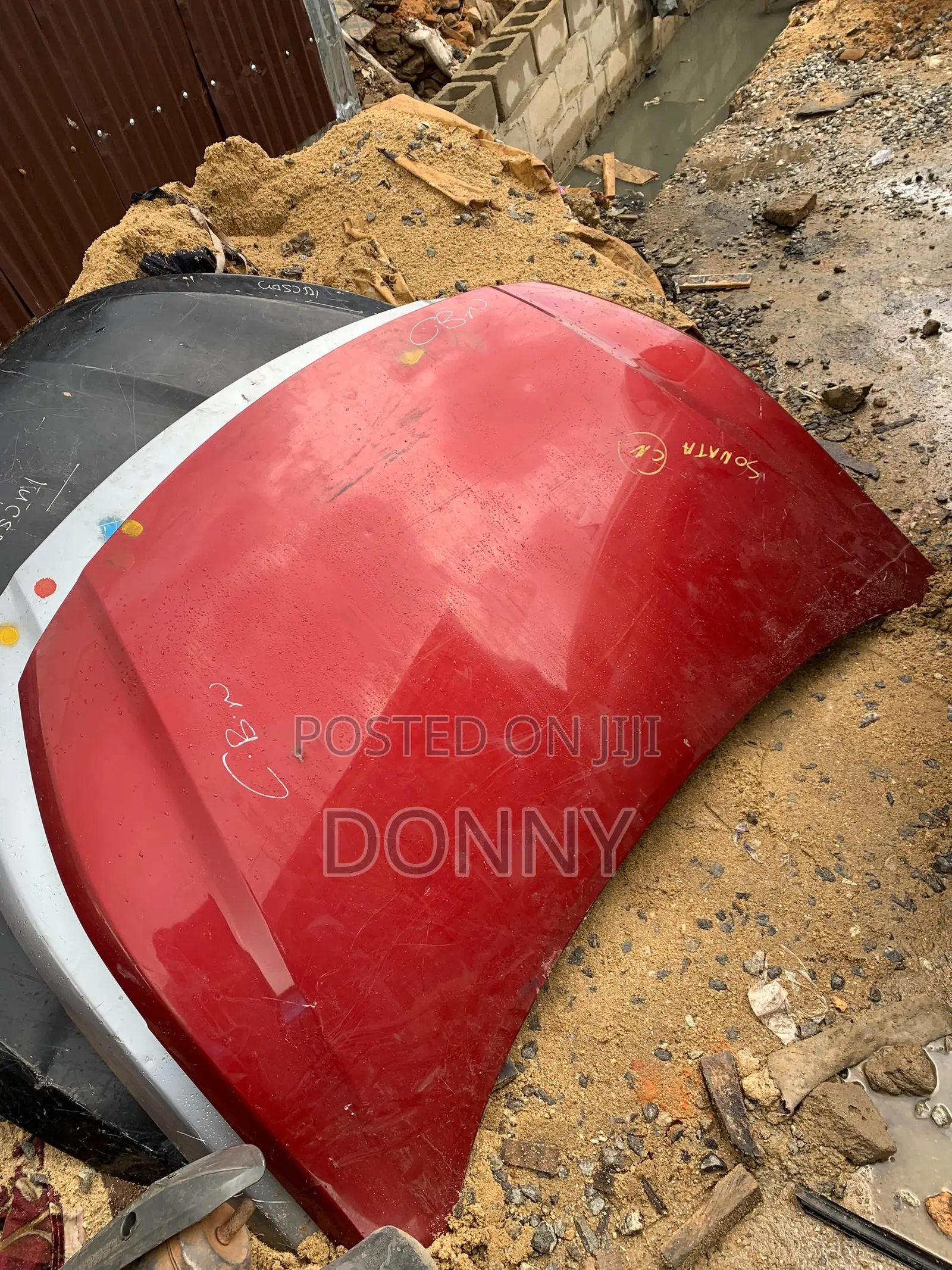 Hyundai Kia Quality Parts