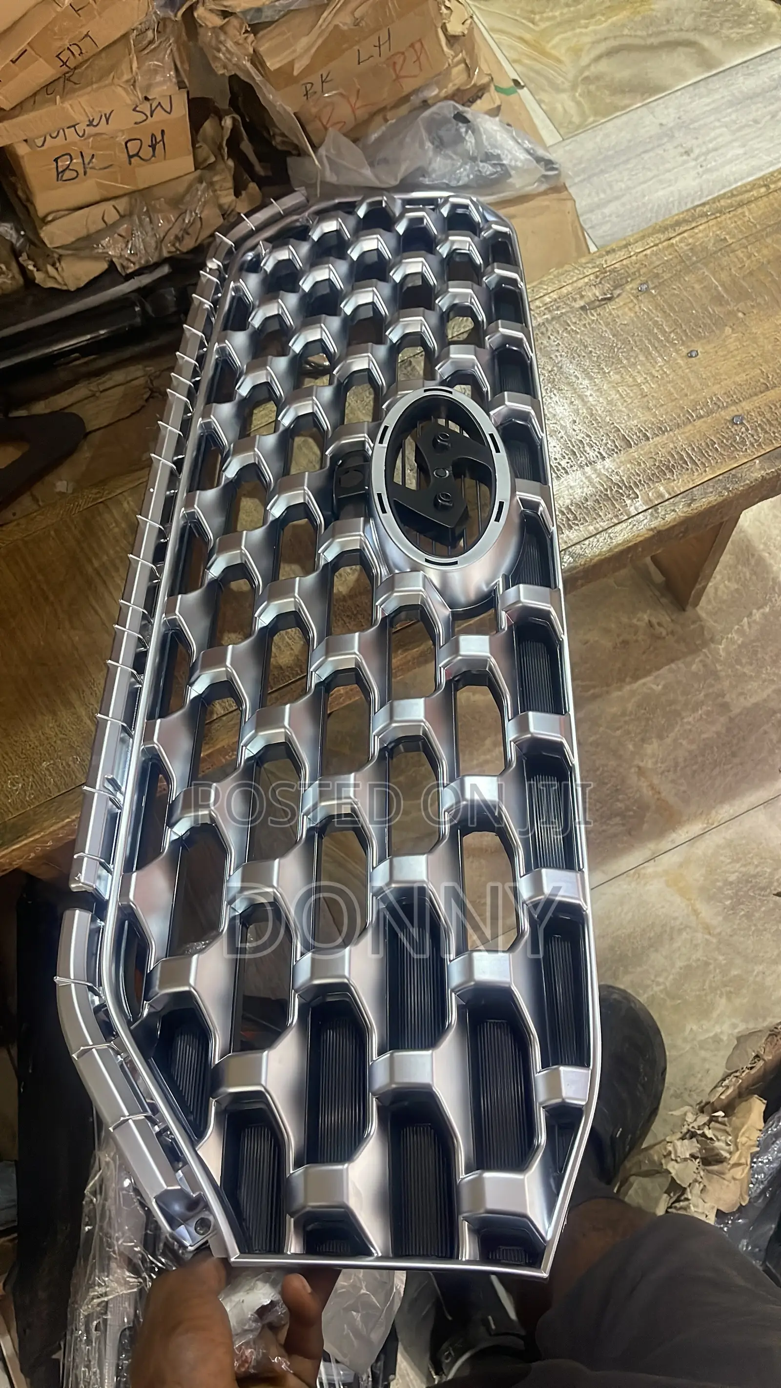 Hyundai Kia Quality Parts
