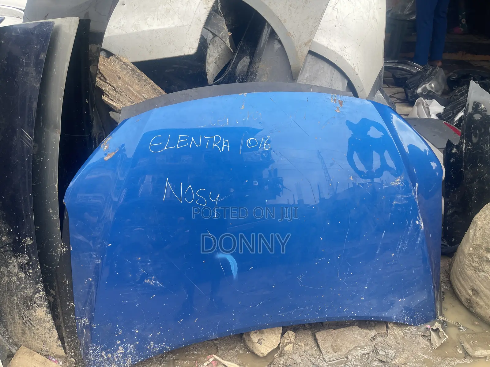 Hyundai Kia Quality Parts