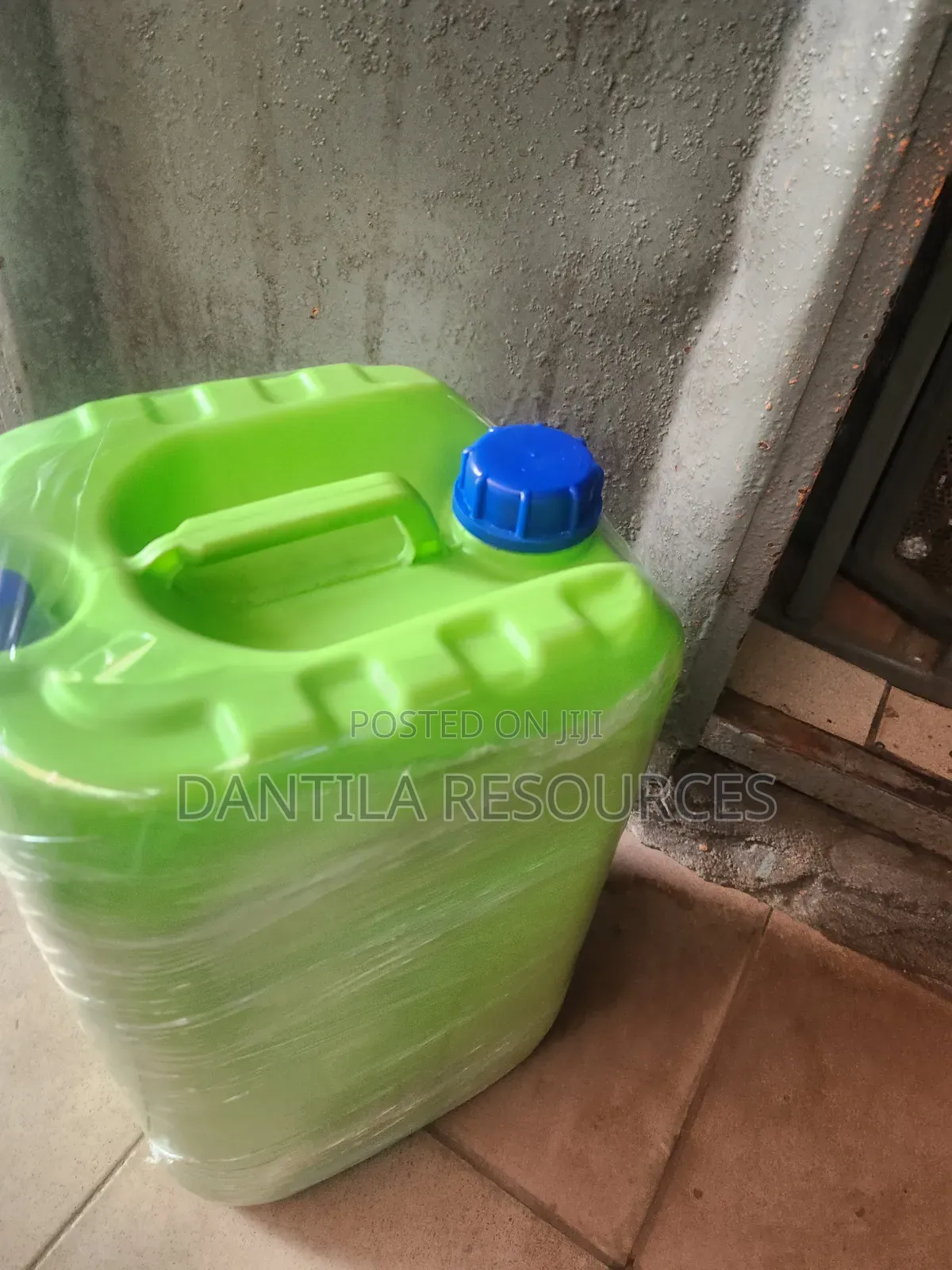 25 Litre Gamazyme BTC Biological Liquid Toilet Cleaner