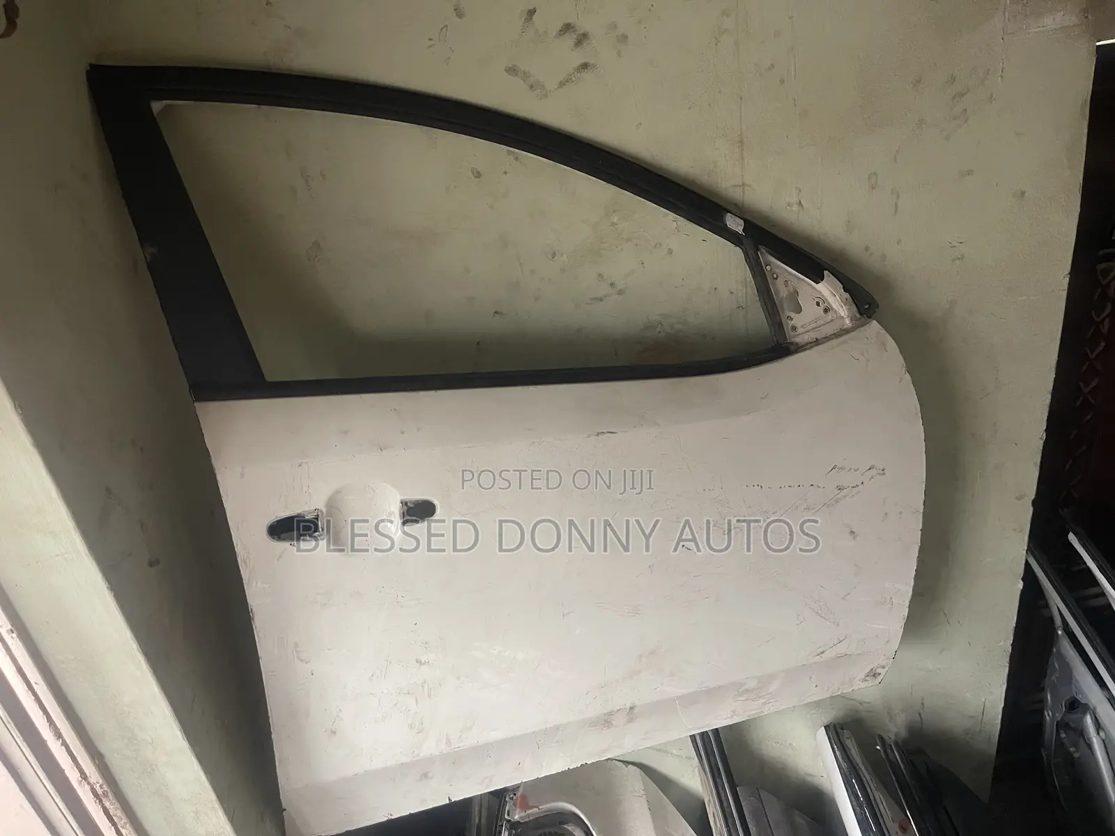 Hyundai Kia Tokubo Doors Available