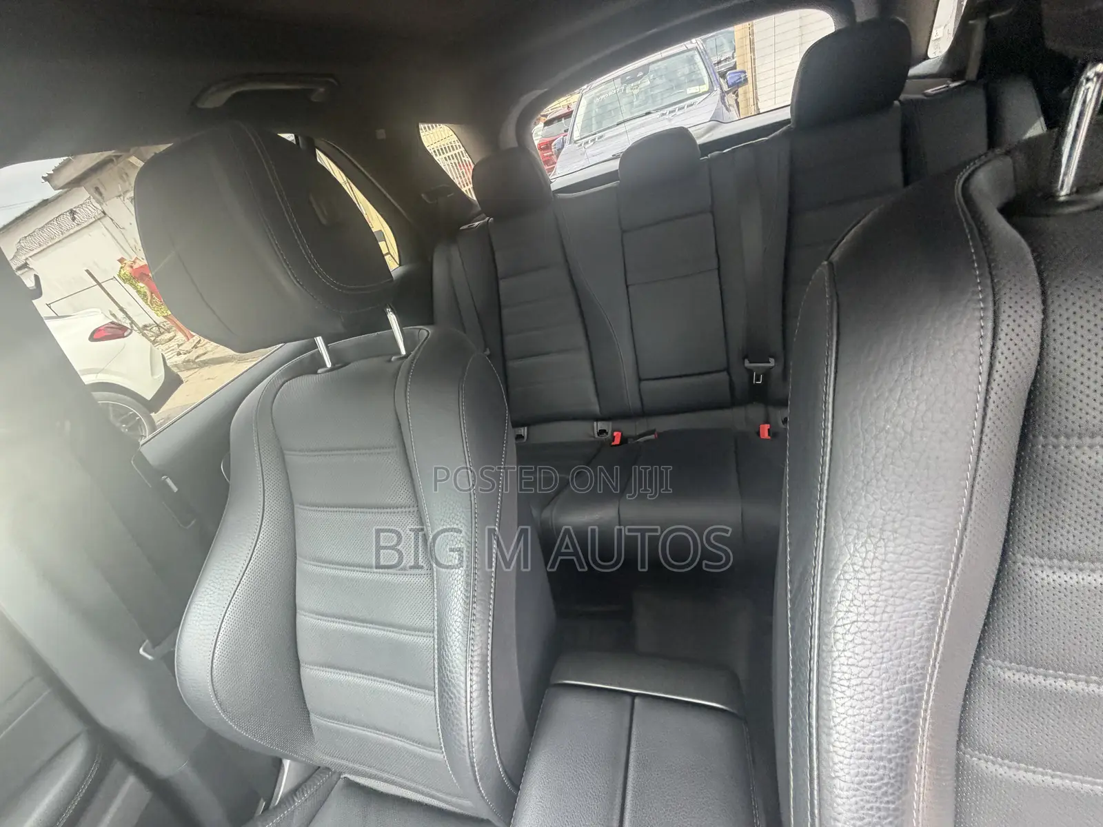 Mercedes-Benz GLE-Class GLE 450 4MATIC 2020 Black