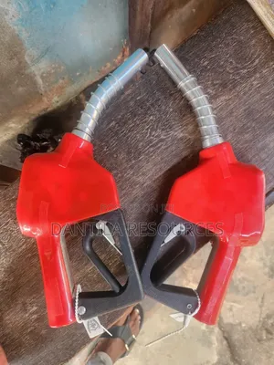 1" Gasoline Nozzle