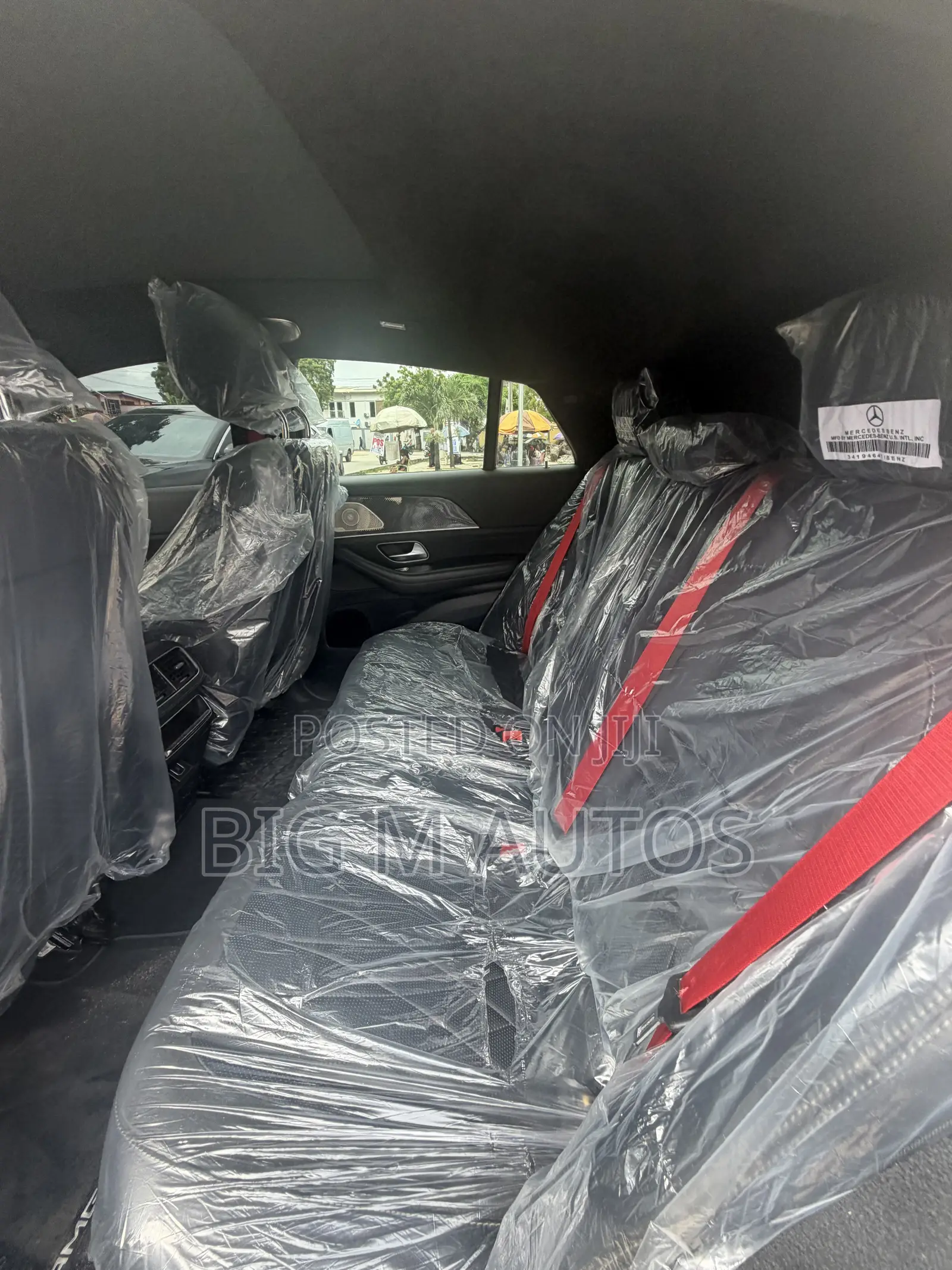 Mercedes-Benz GLE-Class AMG GLE 63 S 4MATIC 2022 White