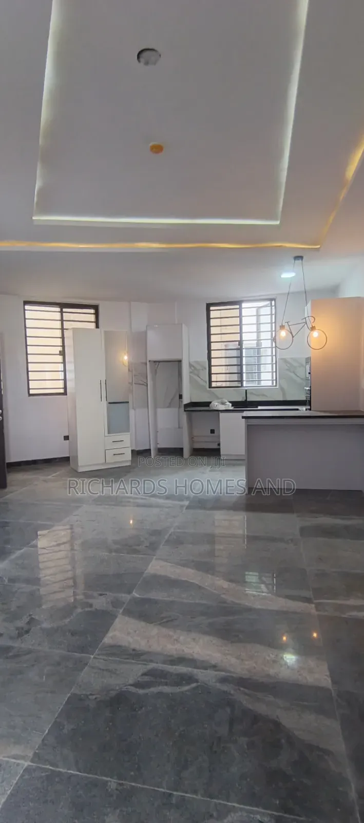 Studio Apartment in Ikate for rent